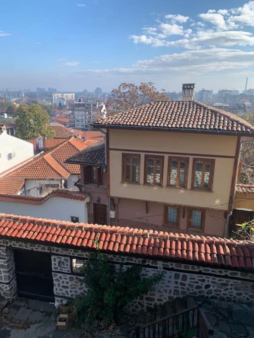 Elephant House Plovdiv Exterior photo