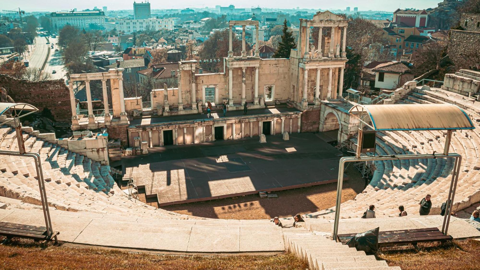 Elephant House Plovdiv Exterior photo