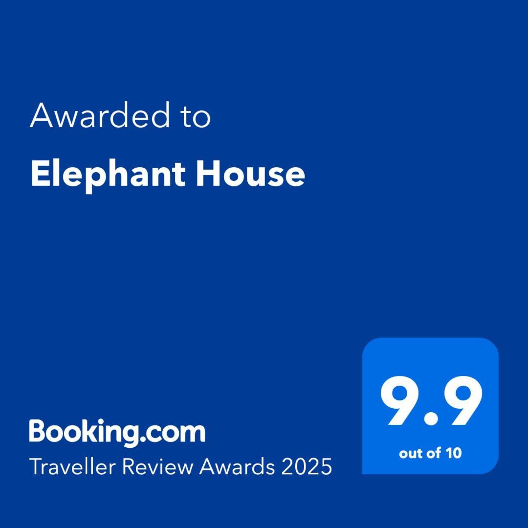 Elephant House Plovdiv Exterior photo